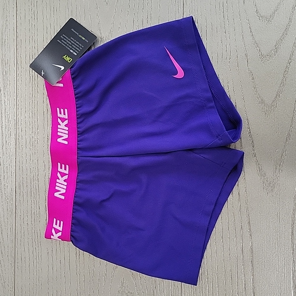 New with tags girls shorts